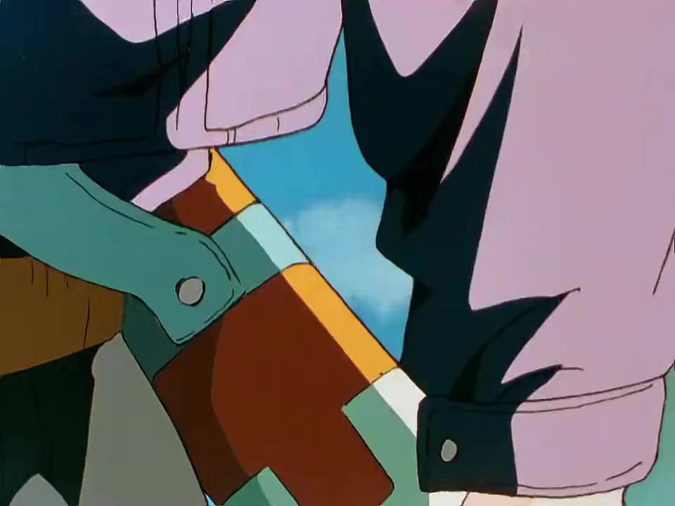 [Tsukyio Editing Resources] Trunk vs Goku Precuts 239.7602fps (20) (tsukyioxyz).mp4
